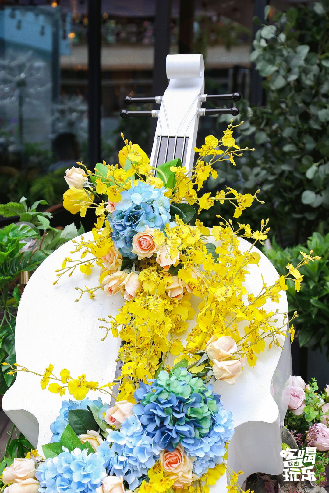 长沙城南绝美音乐餐厅！7.8折吃遍全国精致料理