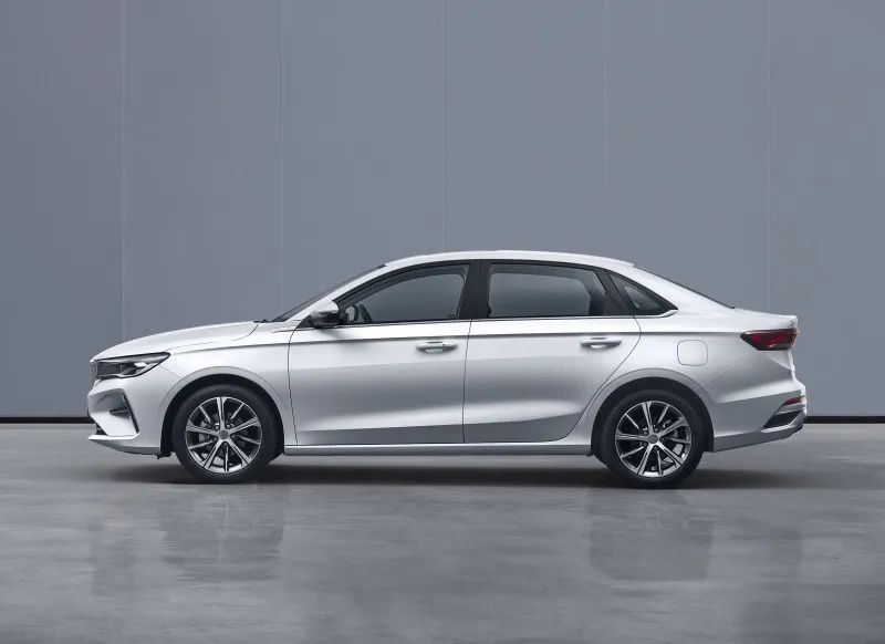 第四代帝豪现在行情,四代帝豪上市抄底老款