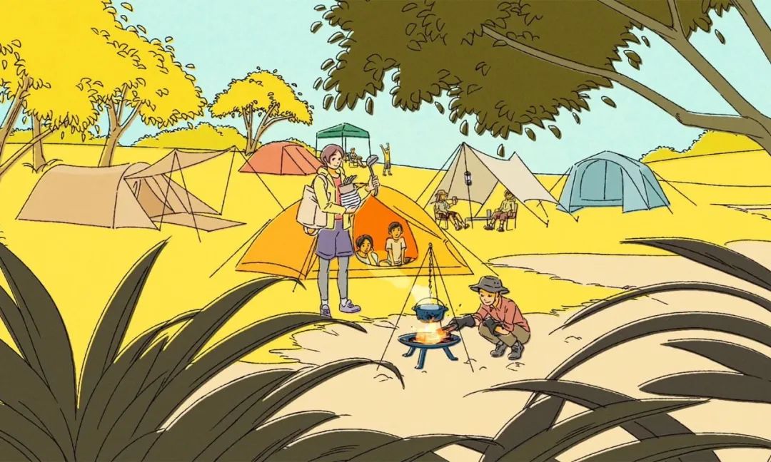 各户外品牌必买,一线户外品牌有哪几个