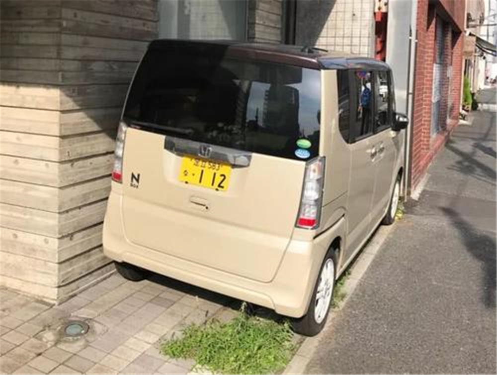 日本的k-car有几款,一切都是为了赚钱完整版