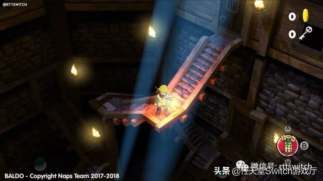 塞尔达传说旷野之息截图,塞尔达传说截图