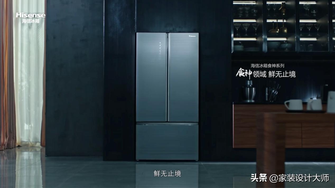 如何挑选一款对开门冰箱,对开门哪一款冰箱比较好