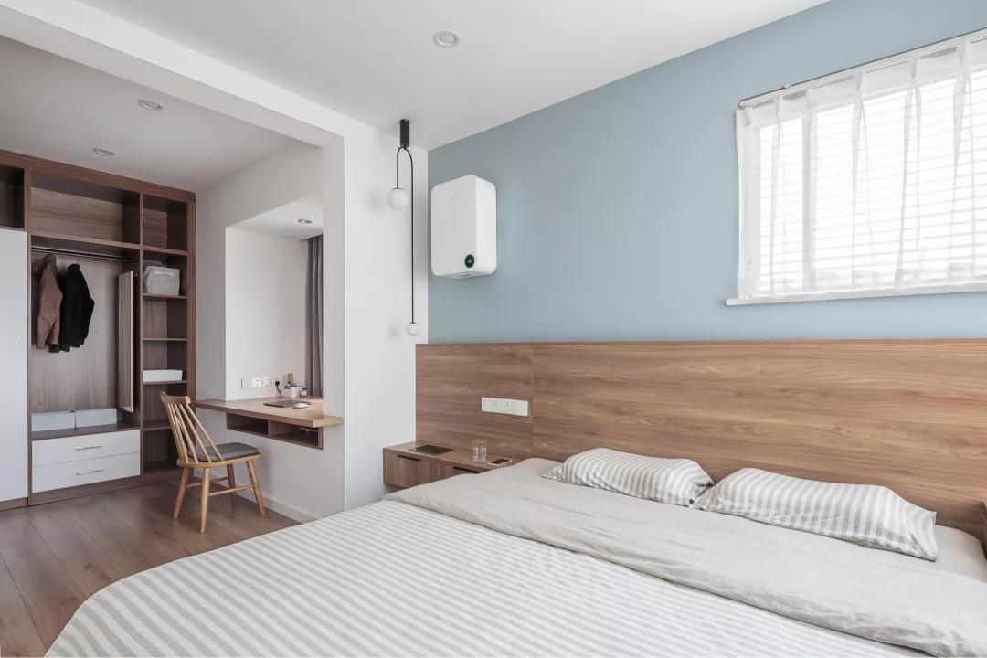 小尼宅配|北漂5年，我终于明白了房子的意义所在