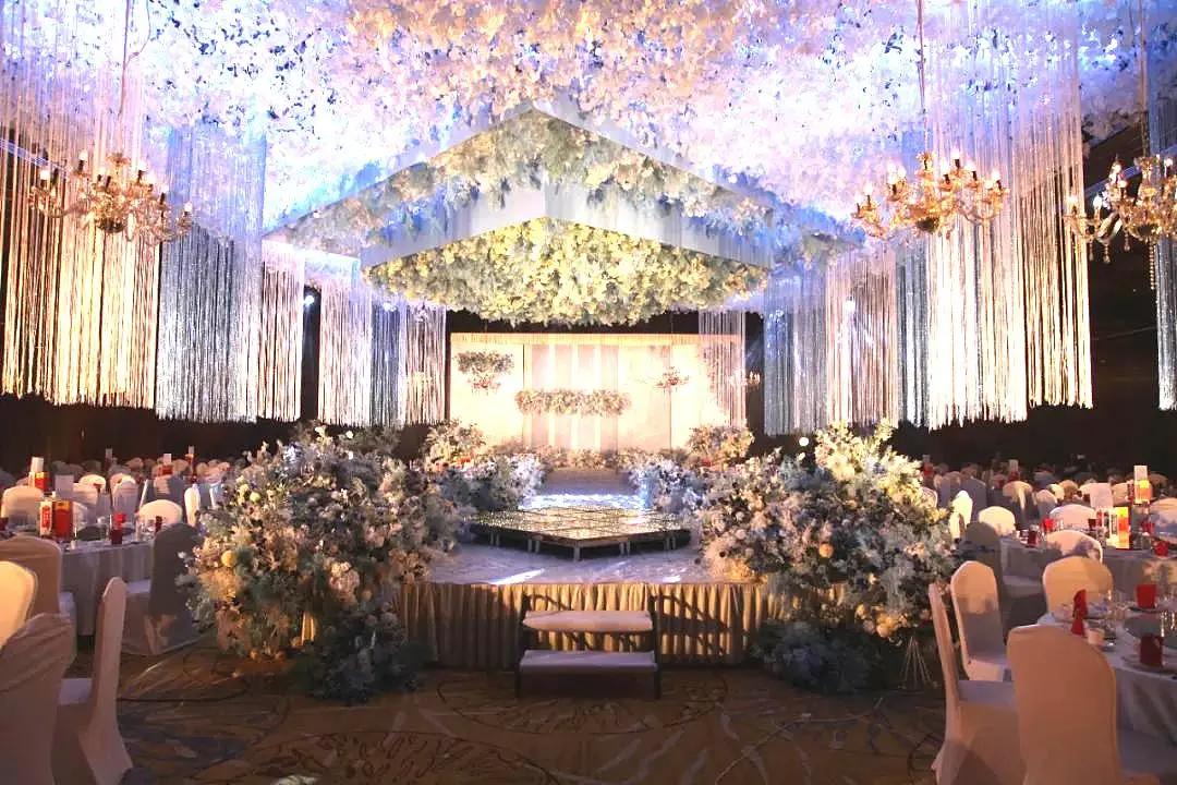 西安酒店实力排名,西安曲江会议中心排行