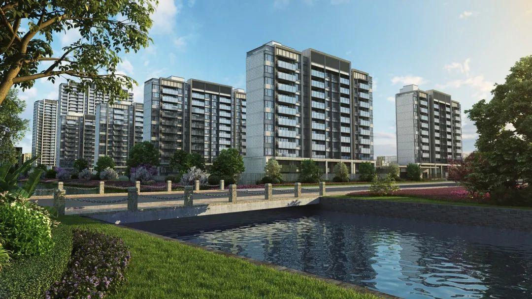 上海仁恒锦绣世纪价格,仁恒锦绣世纪联排