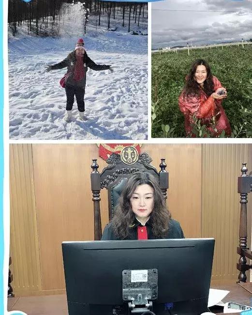 雁江区法院民三庭获巾帼文明岗,巾帼文明岗获奖