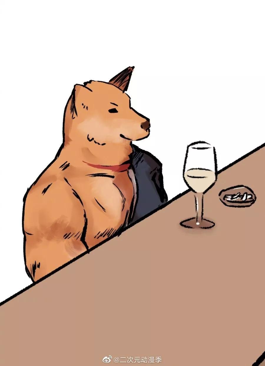 又一位肌肉*男猛**出现了，这个系列永不完结……