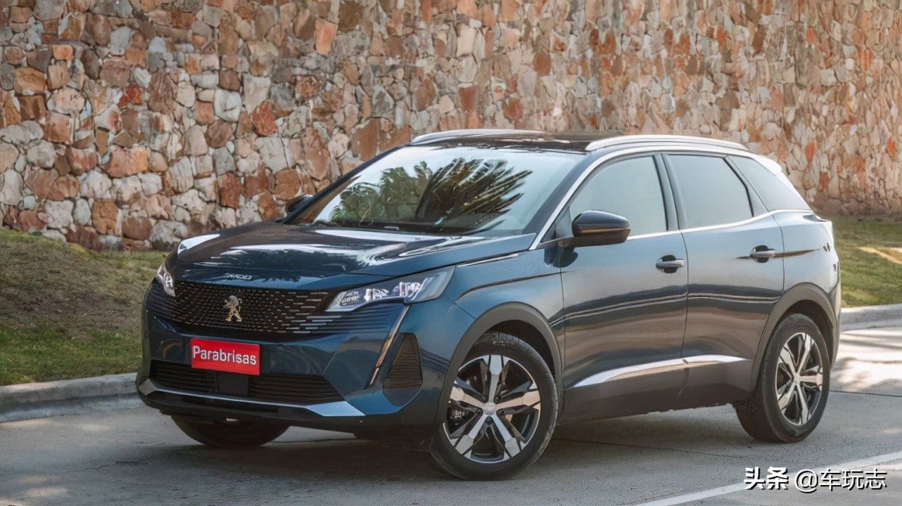 测评标致30082.0,标致3008测试