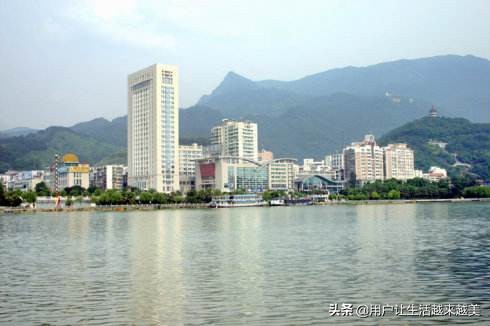 美丽的三明,美丽的三明美景