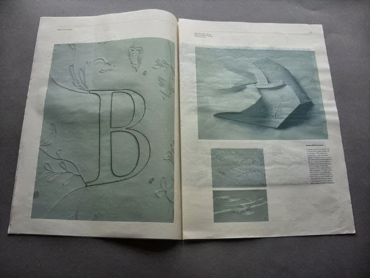 报纸的版式结构图,报纸版面编排特点