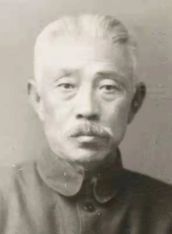 110年前，这位省政协副主席参加了辛亥革命