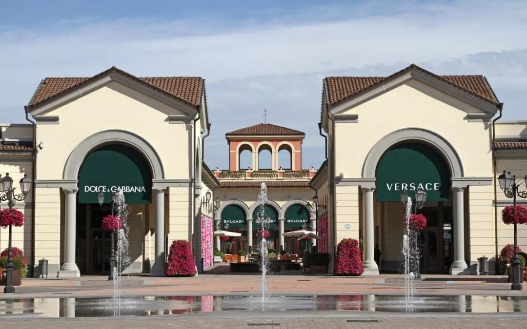 呆梨购物攻略,意大利购物必买攻略