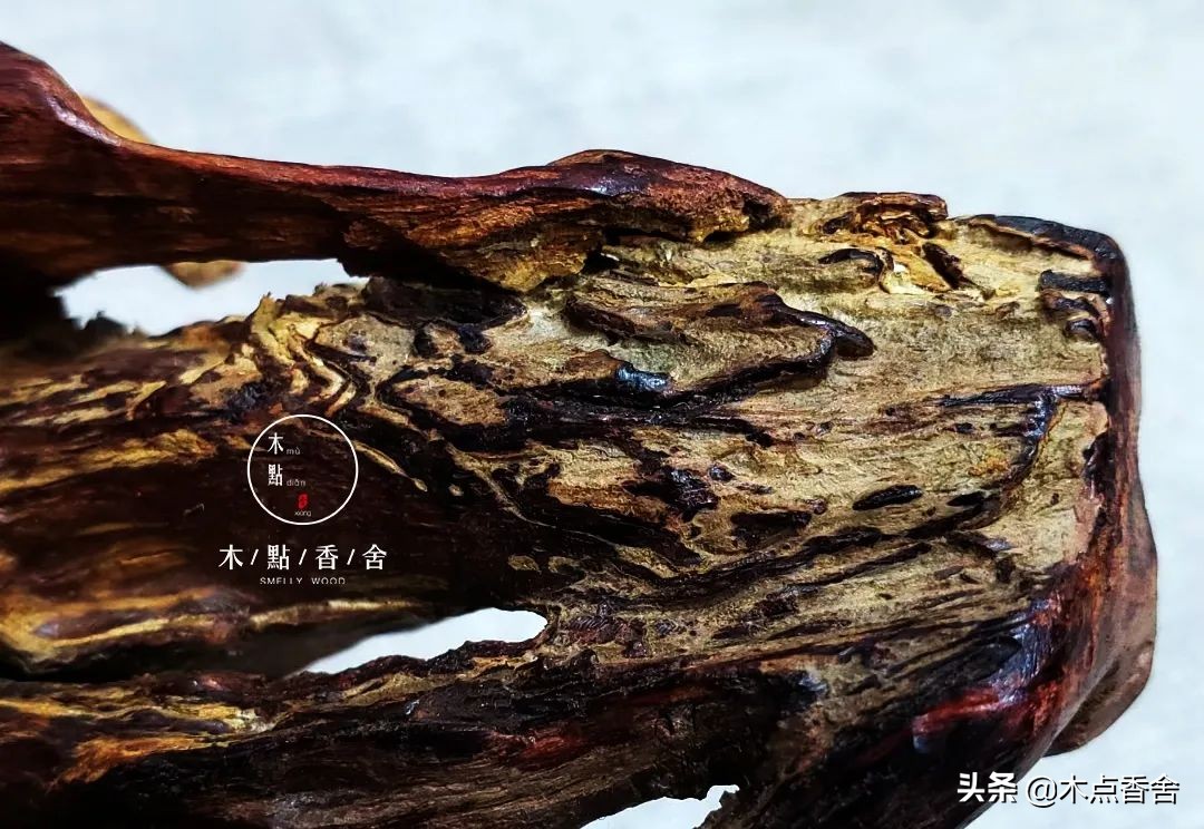 降真香有清凉感吗,降真香什么味