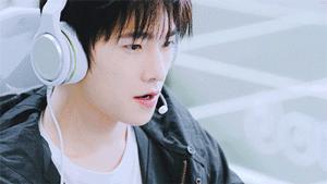 杨洋全职高手剧组回应,杨洋全职高手油腻名场面