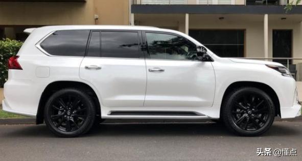 雷克萨斯lx570口碑怎么样,雷克萨斯lx570值得买吗