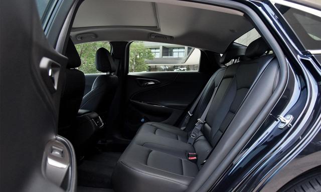 雪佛兰迈锐宝xl提车感受,15万可以提雪佛兰迈锐宝xl顶配吗