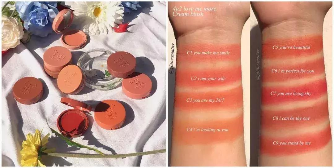 泰国产品必买款式,泰国购物必买眼影推荐哪款