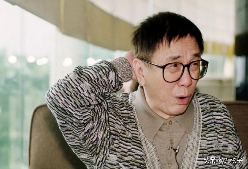 满口脏话的音乐鬼才,一婚出轨二婚娶小娇妻,63岁去世活成了传奇