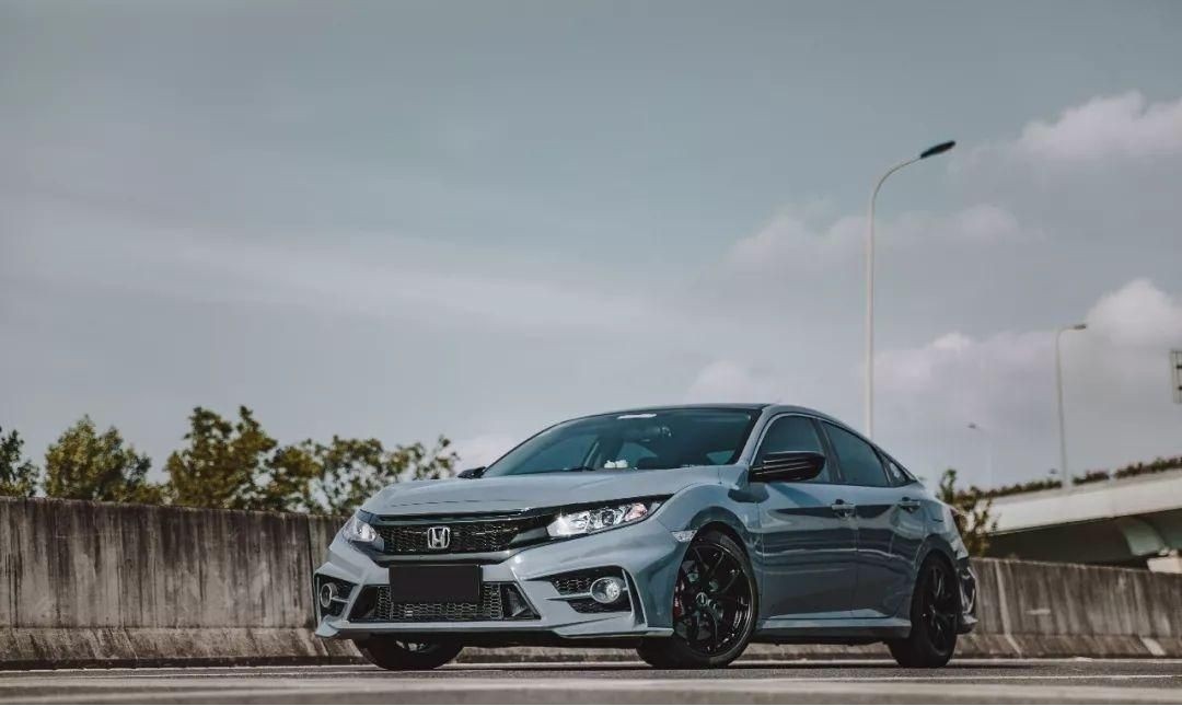 能玩、能改、能居家，思域封神的背后真就如此简单？