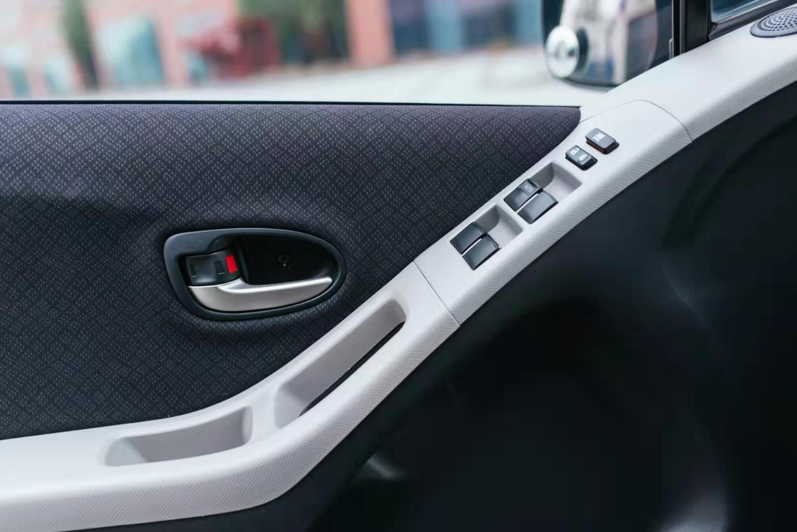 不推荐买的日系车飞度,不想买烂大街的车