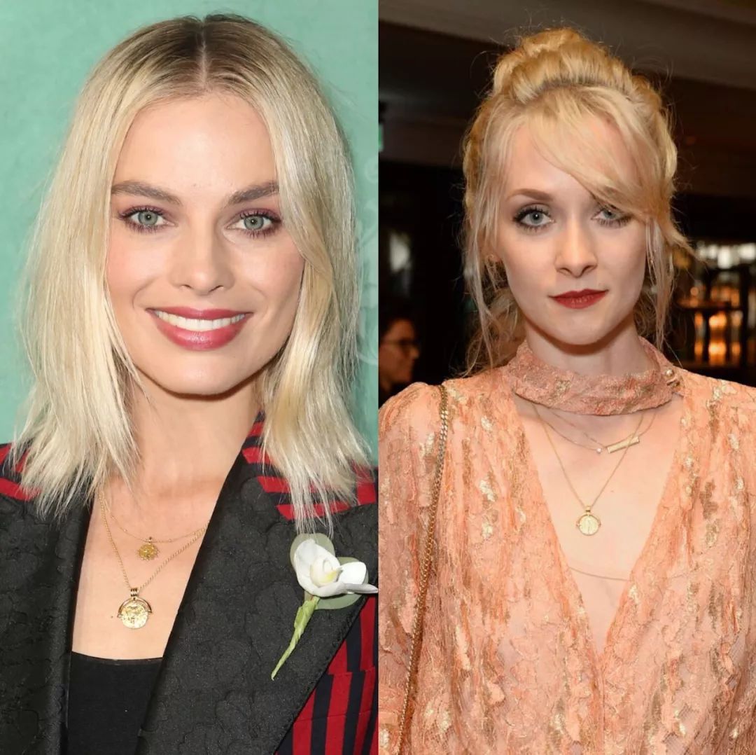 戴腻了千篇一律的珍珠星星饰品？换这5款饰品levelup你的穿搭