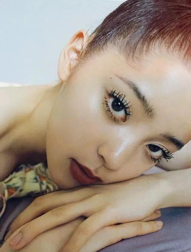 化妆真的会越来越丑吗,终于明白为什么化妆那么丑了