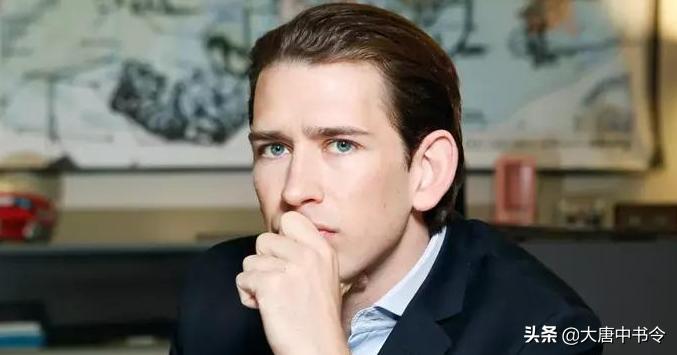 这个强硬人物就悬了!美国