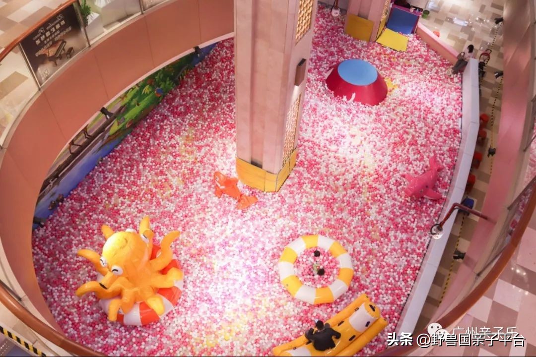 广州遛娃出游,广州遛娃3-4天攻略