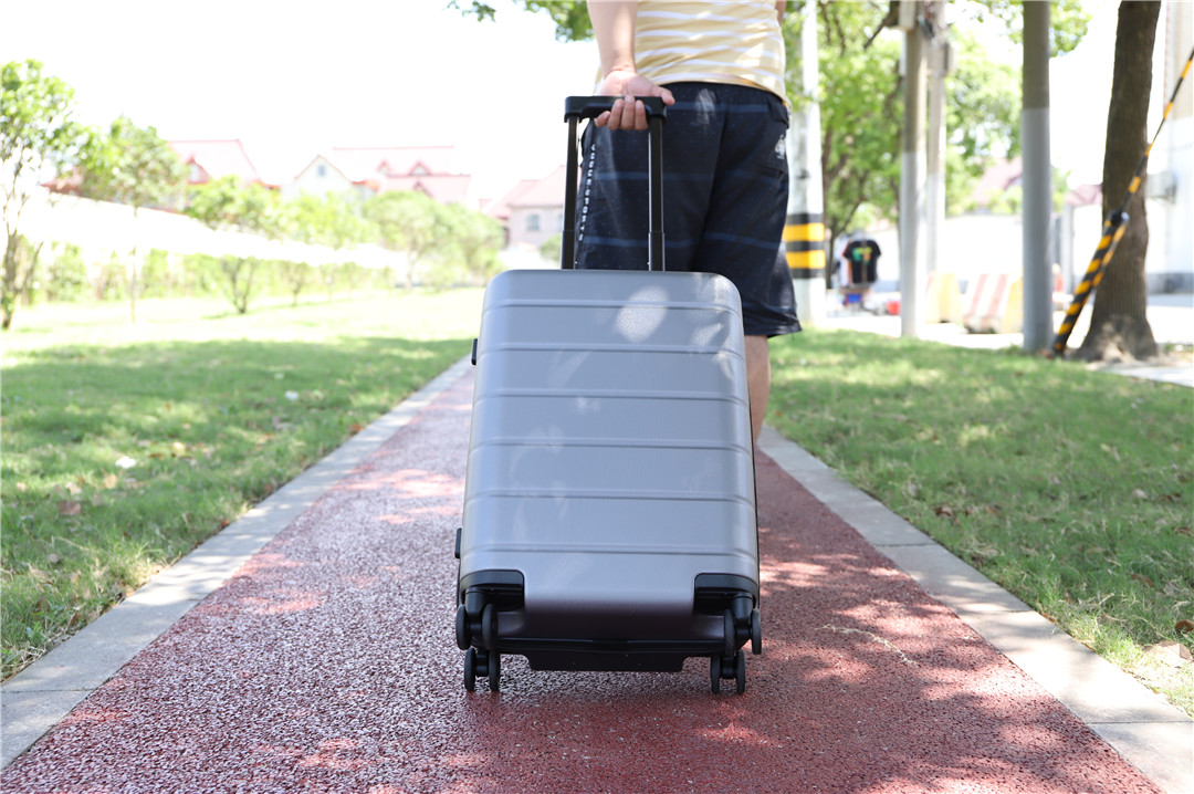 小米28寸旅行箱尺寸规格表,口碑最好的拉杆箱小米拉杆旅行箱