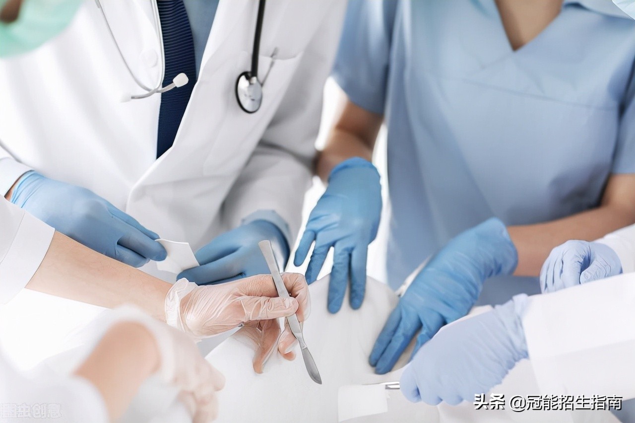 临床医学是干什么的工作,临床医学是干什么的专科