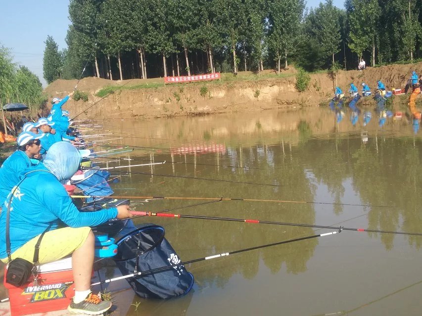 钓鱼添加剂小药野钓,钓鱼小药四季使用技巧图解