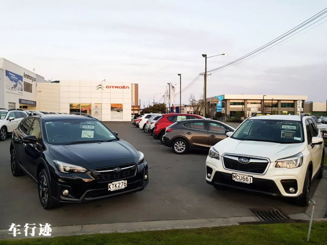 新西兰南岛箭镇美篇,新西兰南岛之旅