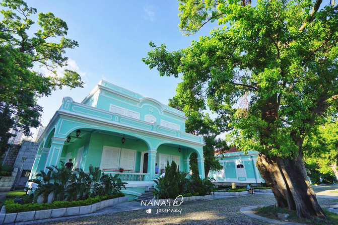 澳门小资打卡,澳门小众街区