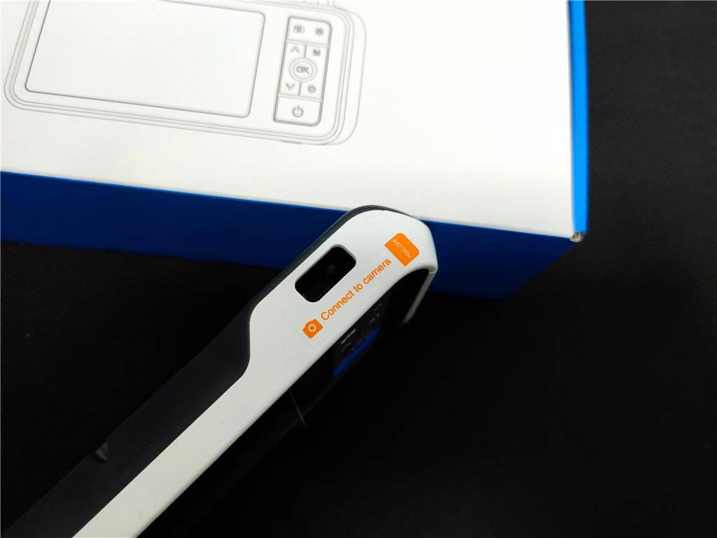 可视挖耳大屏,智能可视挖耳勺2毫米镜头