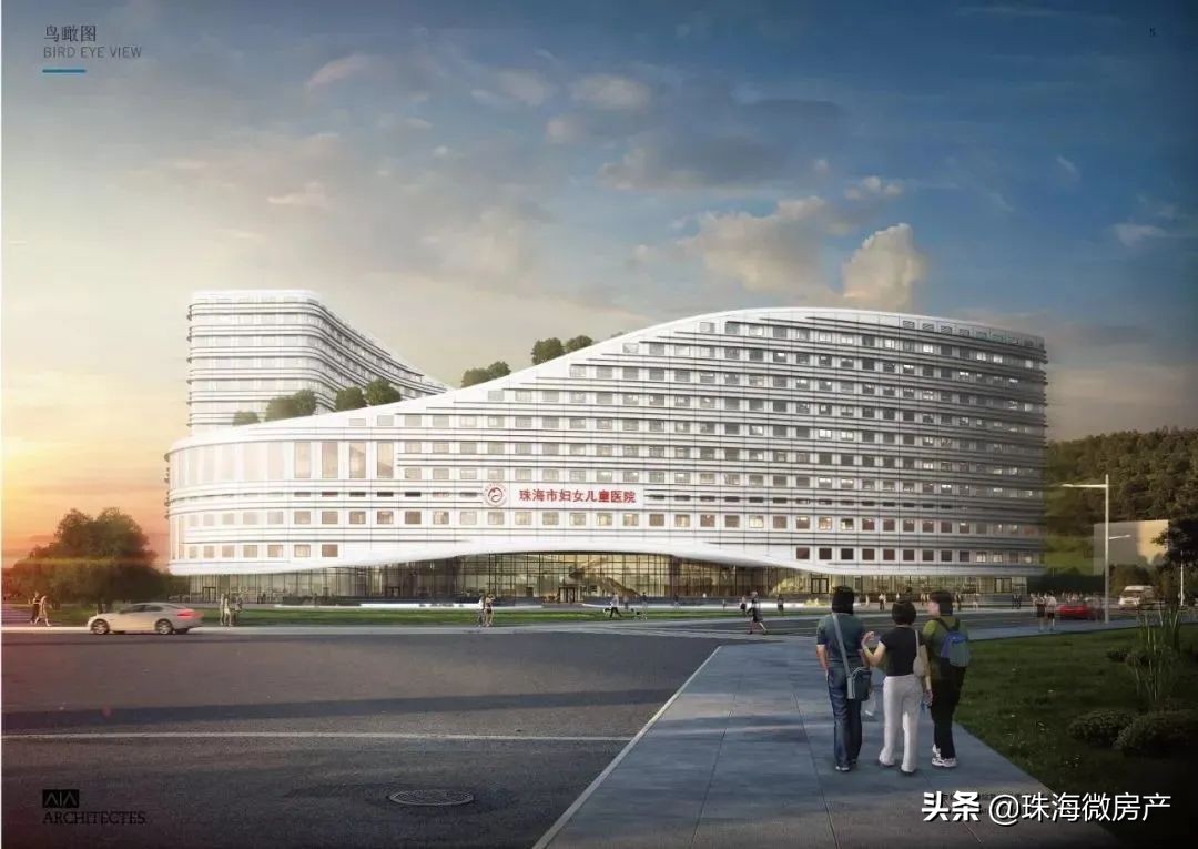 珠海妇幼保健院新院科室,珠海市妇幼保健院停诊通知