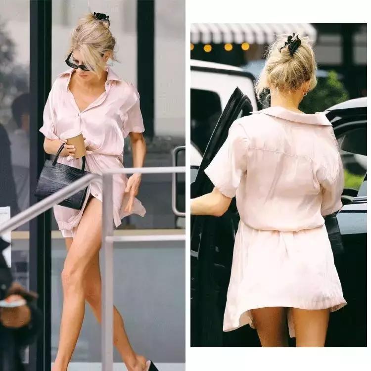 最近流行的时髦发型,今年流行的发型全在这