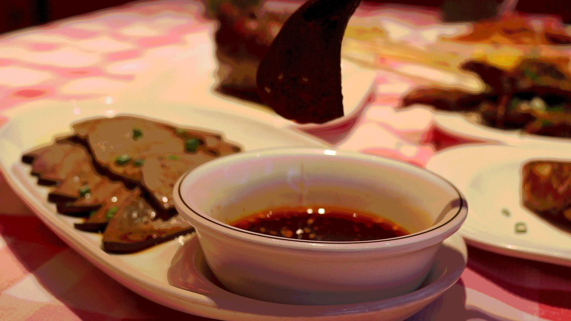 卤味还能烤着吃，这家店火了，国庆假期，还不快带家人来“打卡”？