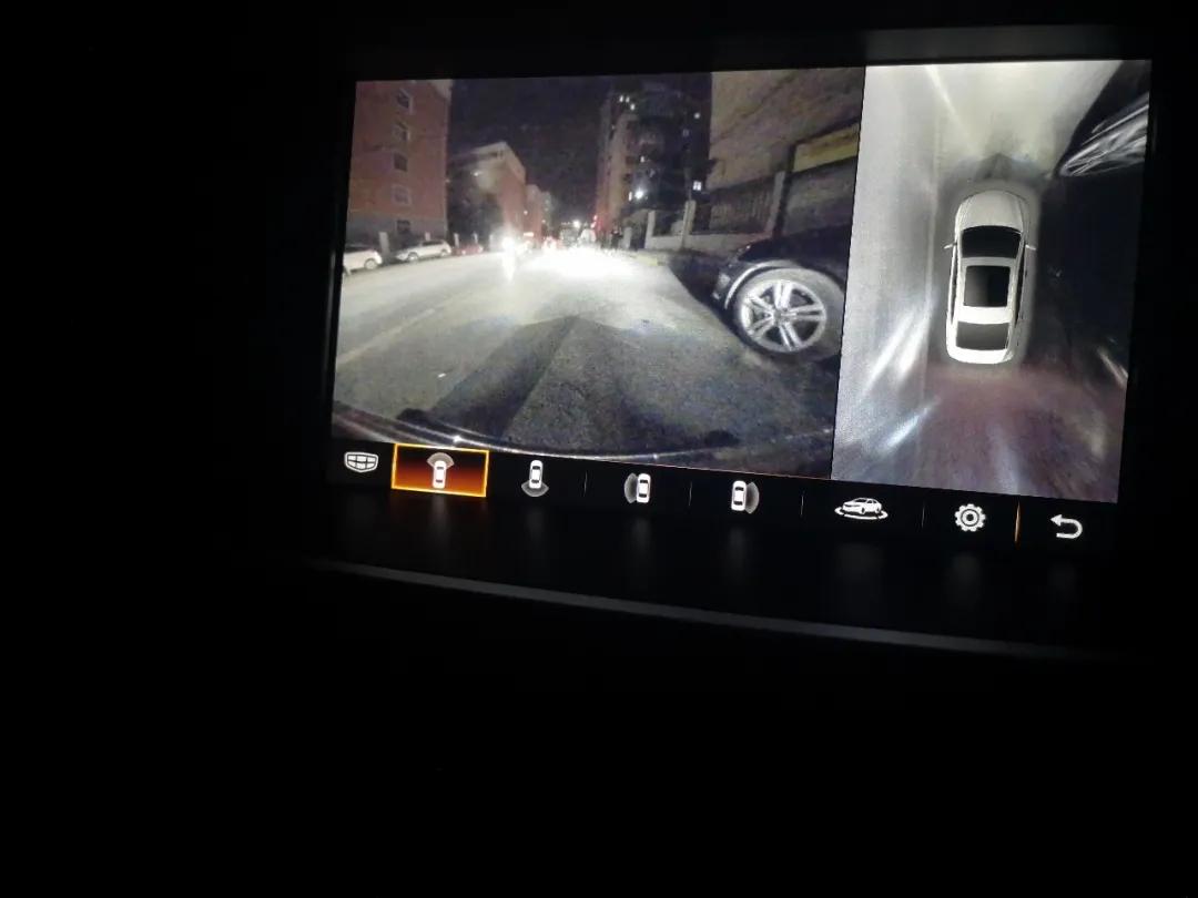 10万买吉利博越够吗,价格最高的一款吉利博瑞