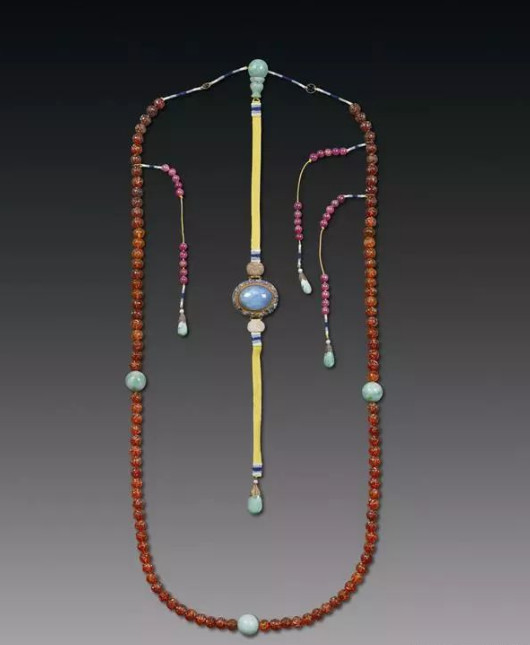 五大顶级古董国宝,早期最贵的古董