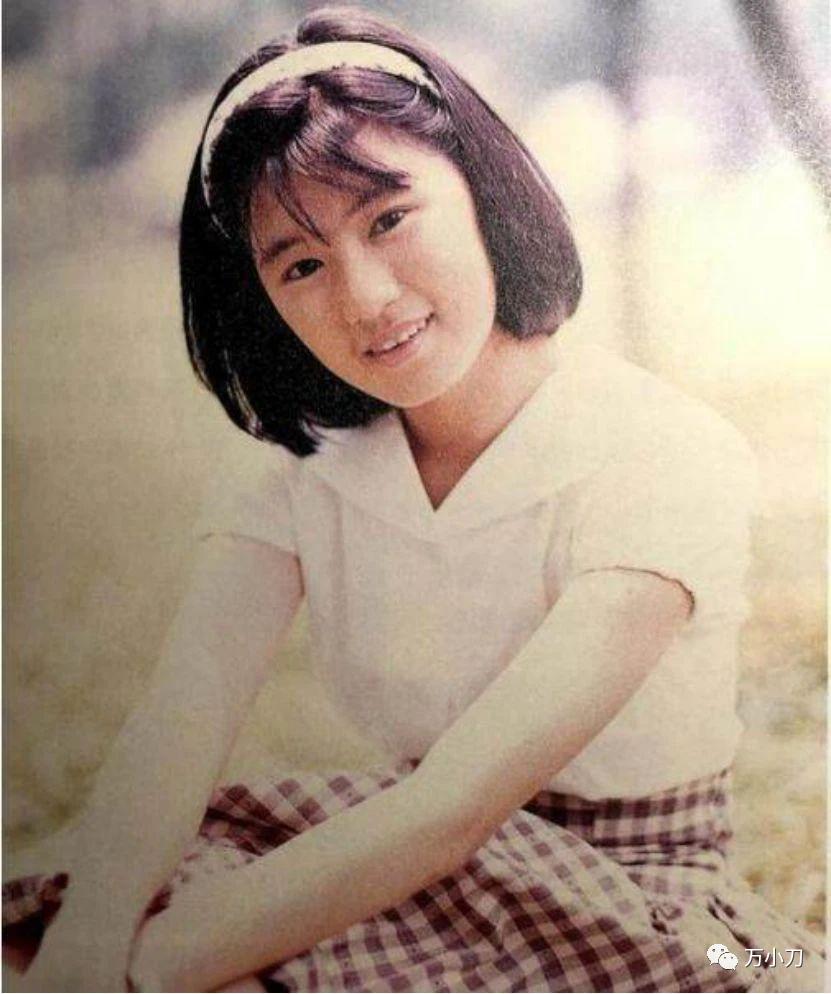 贾静雯和她的干爹,贾静雯女儿的干爹