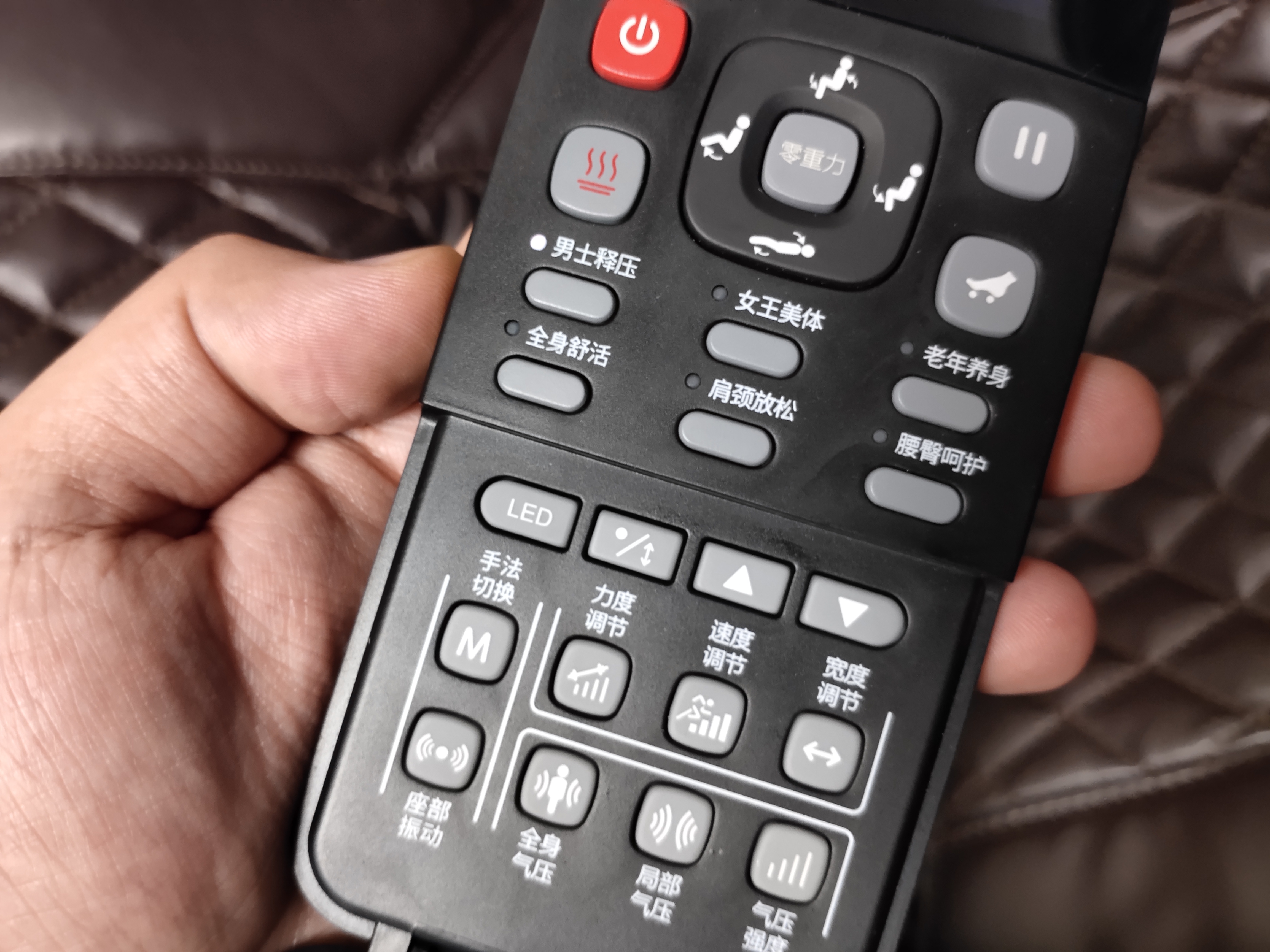 万元级按摩椅评测,如何选择按摩椅万元以下