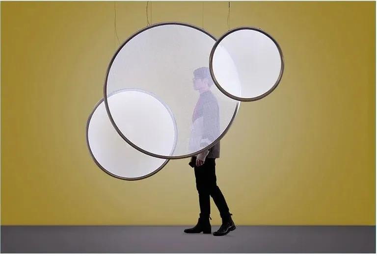 最受欢迎的十个欧洲灯具品牌,世界十大名牌灯饰