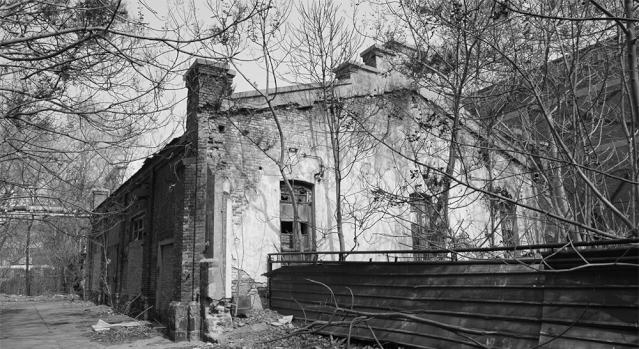 青岛中车四方机车厂城市更新,青岛四方机车厂最新规划