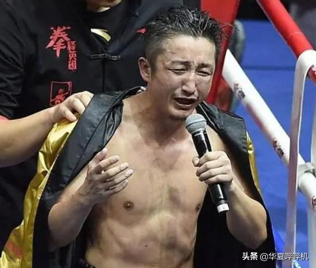 两次卫冕奥运冠军,一年怒甩老婆23次,拳王邹市明为何退出拳坛?