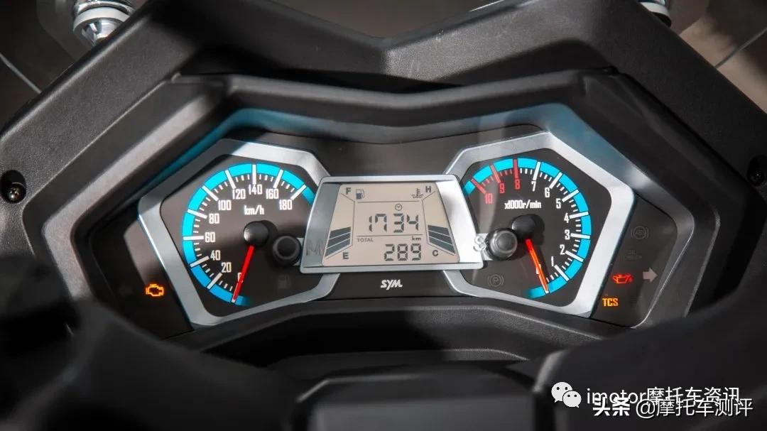 豪华大踏板车250到300摩托车推荐,休旅大踏板