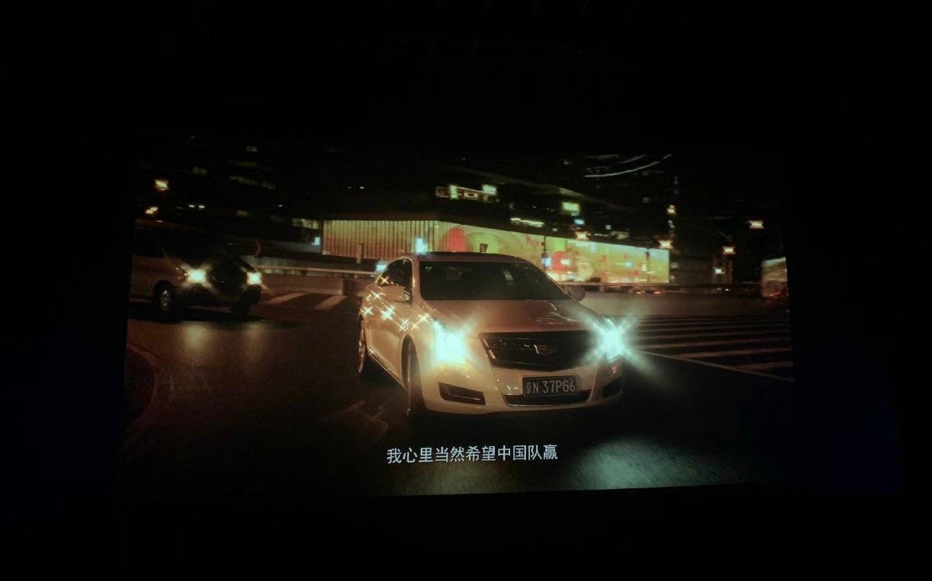 其实不容易——电影《除暴》经典车盘点