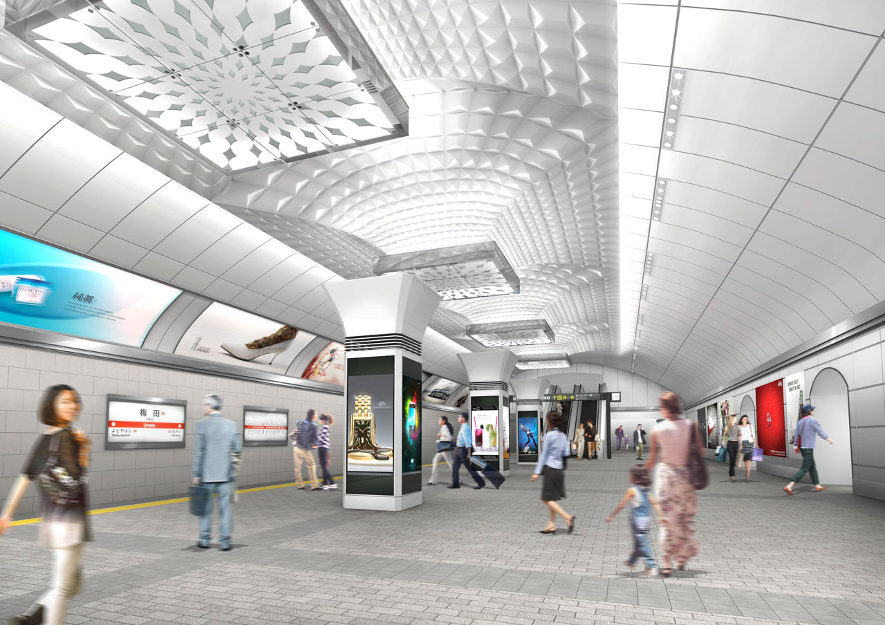 日本大阪治安最安全的地方,大阪西成区治安