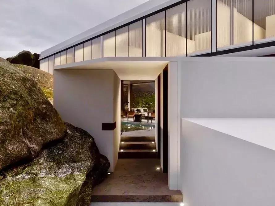 夏天最美海边旅行推荐,春节期间最美的海边民宿