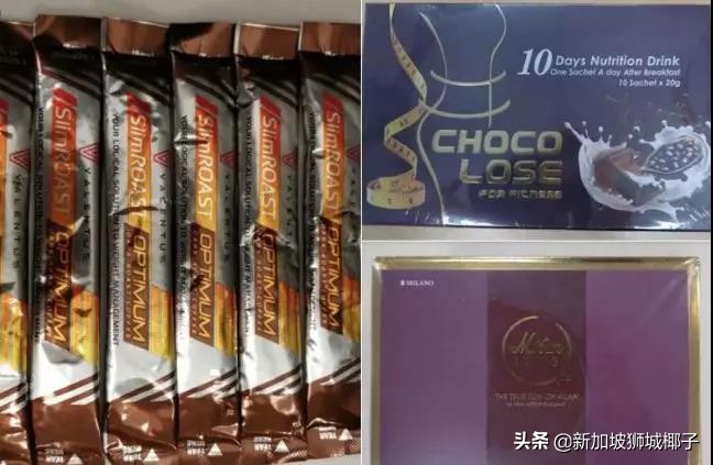 在新加坡咖啡不能乱喝，紧急召回这三款产品，千万别买
