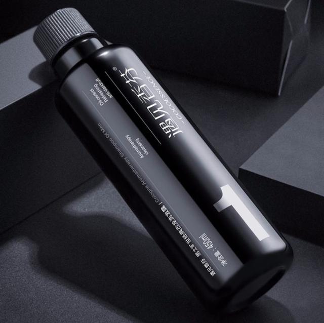 百雀羚洗发水老款控油,百雀羚三生花护根韧发洗发水测评